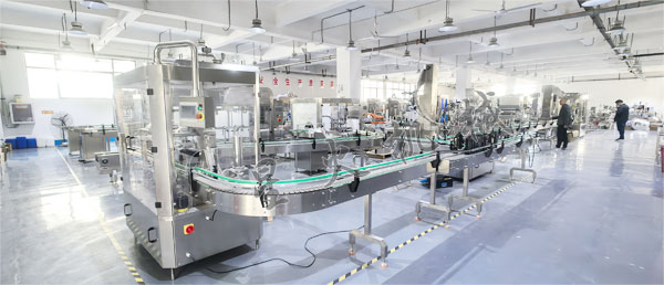 江苏南京星火食用油称重灌装机厂家